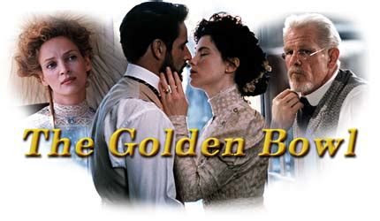 Golden Bowl, The (2000) Synopsis