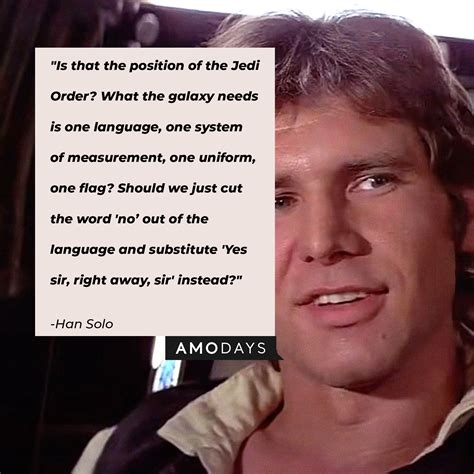 58 Han Solo Quotes: Relive This Sarcastic 'Star Wars' Legend’s Best Moments