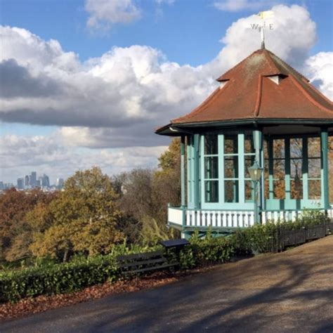 Want to know more about the top five parks in Lewisham? Click the link below to read more. # ...