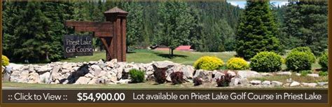 Your Priest River & Priest Lake Real Estate Agency