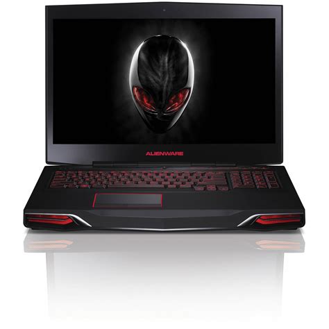 Dell Alienware M17x 17.3" Notebook Computer AM17XR3-6579STB