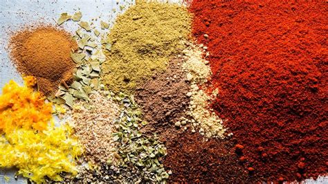 Why You Should Start Toasting Your Spices