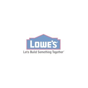 Lowe'sLowe's logo vector