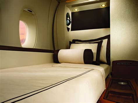 Singapore Airlines Suites