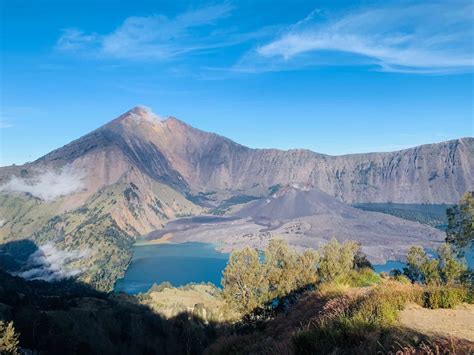 A Thorough Mount Rinjani Trekking Guide | How to Climb Rinjani