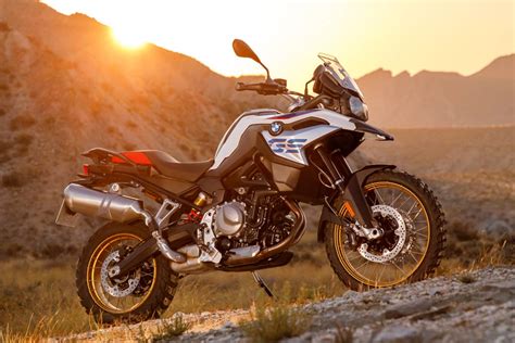 bmw-f850gs-adventure-motorcycle - ADV Pulse