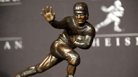 Watch Heisman Trophy Ceremony online | YouTube TV (Free Trial)