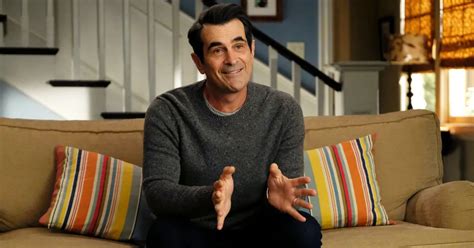 Phil Dunphy Personality Type, Zodiac Sign & Enneagram | So Syncd