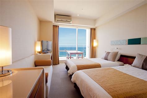 The Beach Tower Okinawa Chatan, Okinawa-ken, JP - Reservations.com