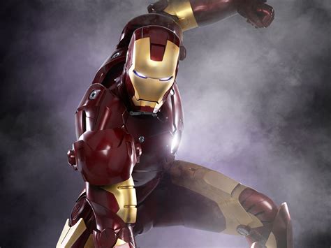 Iron Man 2 Movie Still Wallpapers | HD Wallpapers | ID #7287