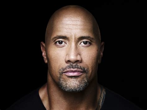 You Can Call Him Dwayne 'The Rock' Johnson -- Or 'Jabroni' And 'Candy Ass'