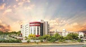 Sushant University (SU), Gurugram: Courses, Fees, Placements