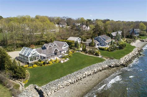 Compound Living: 8 Self-Contained, Private Estates - Christie’s ...