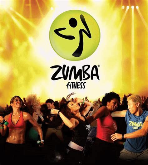 Incredible Zumba Animated Gif References