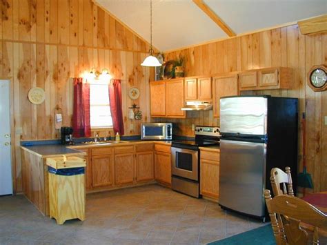 Wildwood Jacuzzi Lodge 32 - kitchen | Lodge, Lakes in louisiana, Kitchen