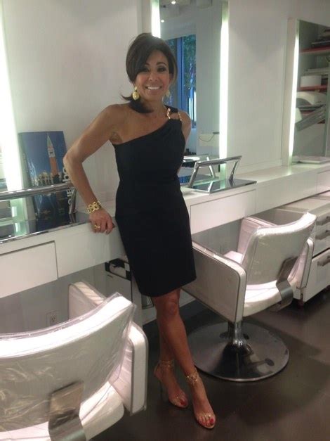 Judge Jeanine Pirro's Outfits, Style, Fashion and Clothes