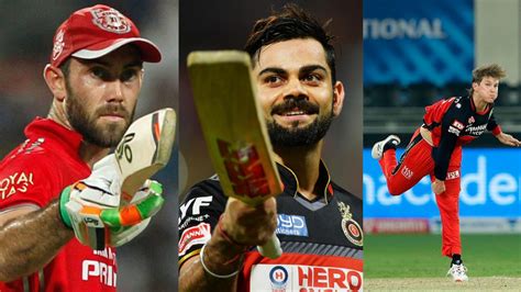 Glenn Maxwell reveals how Virat Kohli and Adam Zampa played important ...