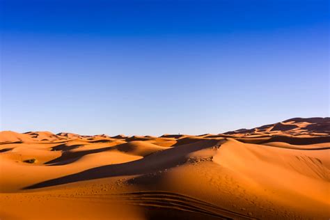 Sahara Desert, Morocco – Harry Potter Lexicon