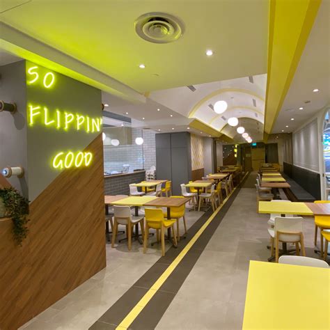 Flipper's opening at Takashimaya S'pore on Nov. 6, prices around S$20 ...