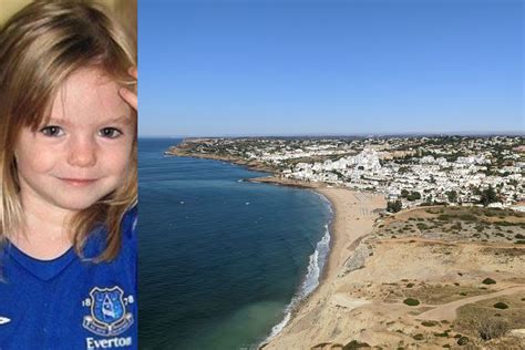 Madeleine McCann News - Latest Madeleine McCann News & Updates