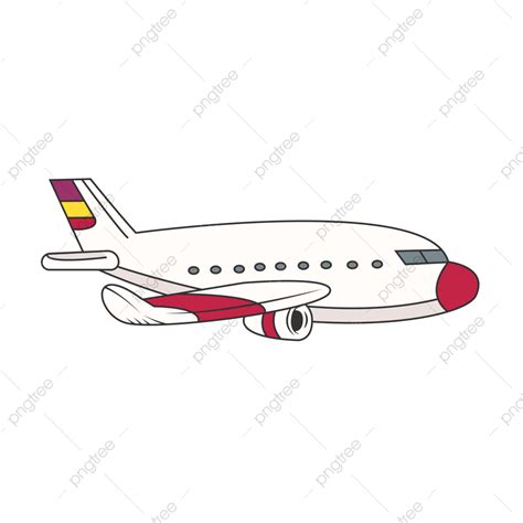 Aeroplane Vector PNG Images, Aeroplane Icon, Airplane, Aeroplane, Plane PNG Image For Free Download