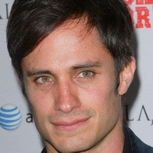 Gael Garcia Bernal - Bio, Facts, Family | Famous Birthdays