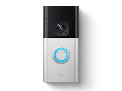 Pre-order the Ring Battery Doorbell Pro — Tools and Toys