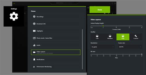 Nvidia ShadowPlay Review and Best ShadowPlay Alternative