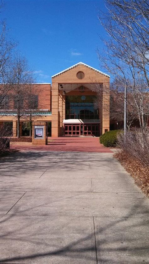 Ramsey Student Center, 330 River Rd, Athens, GA, Sports Facilities - MapQuest