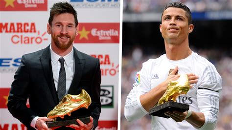 What is the European Golden Shoe? Winners, scoring & guide to top ...