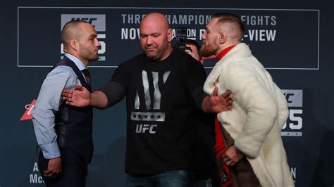 UFC 205 fight card: Conor McGregor vs. Eddie Alvarez full fight preview ...