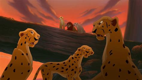 The Lion King 2: Simba's Pride (1998) - Animation Screencaps | Lion king, Lion king 2, Lion king ...