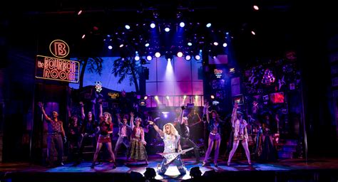 Show Photos: Rock of Ages | Broadway.com