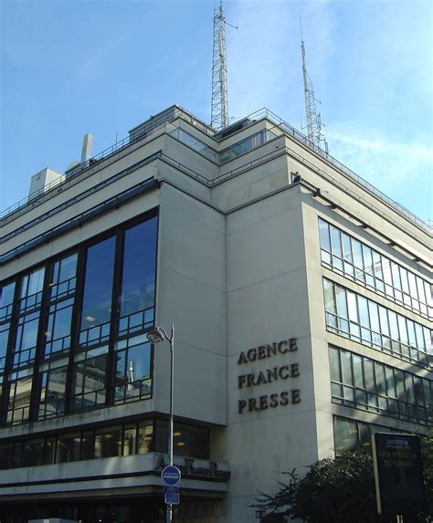 Agence France-Presse (AFP) | Britannica