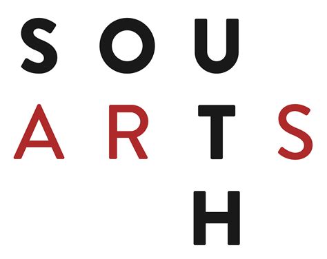 South_Arts_logo-primary - Cucalorus Film Festival