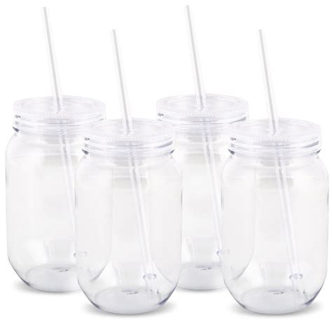 Mason Jars (32) - Walmart.com