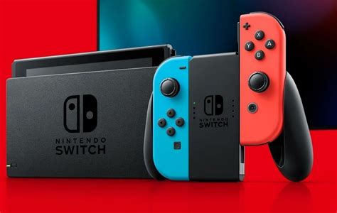 Journalist Jeff Grubb still sees a Nintendo Switch Pro coming in 2022