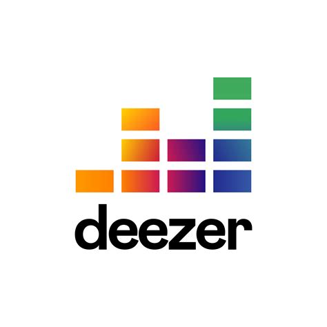 Deezer Logo - PNG and Vector - Logo Download