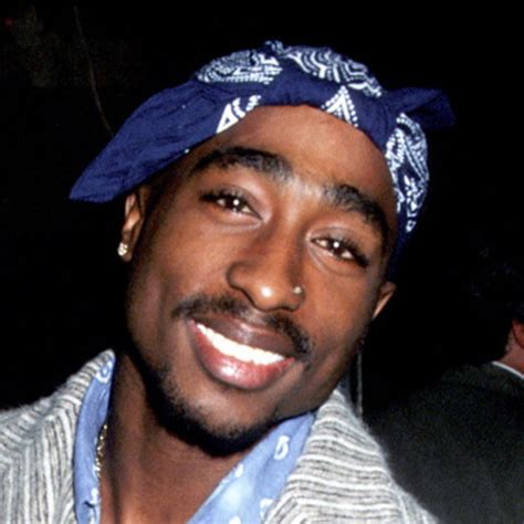 Tupac Shakur Biography - Biography.com