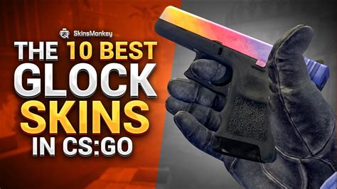 The 10 Best Glock Skins in CS2 » Check the List Now