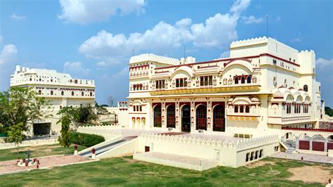 Surajgarh Fort, Forts in Rajasthan, heritage hotels in india, Havelis in Rajasthan, Hotel in ...