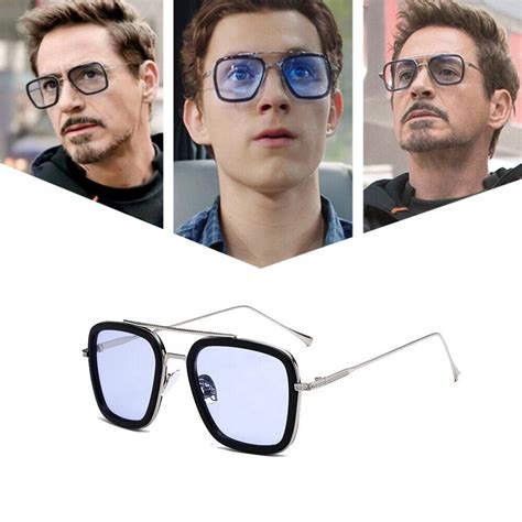 Edith Sunglasses Tony Stark | Hot Sex Picture