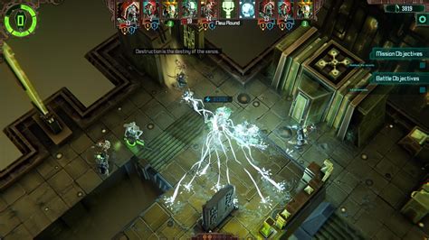 Warhammer 40,000: Mechanicus - Omnissiah Edition Steam Key for PC, Mac and Linux - Buy now