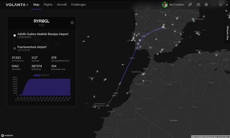 Volanta is now available for public use - ORBX's Flight Tracker