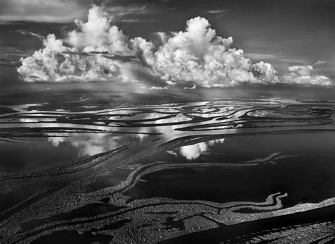 Sebastião Salgado on the Genesis of...Genesis – Canadian Art