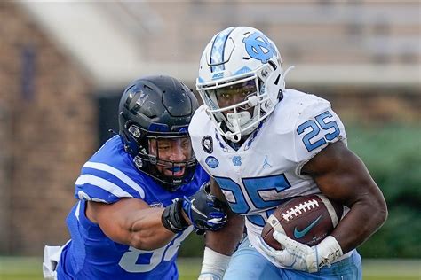 UNC vs. Duke: Winners, Losers, & Honorable Mentions - Tar Heel Blog