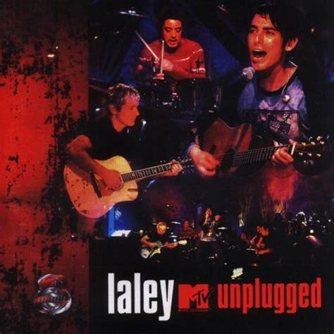 La Ley - Mtv Unplugged — La Ley | Last.fm