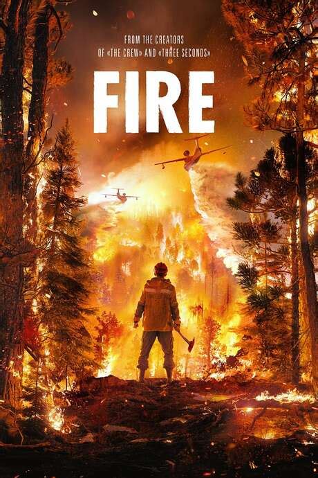 ‎Fire (2020) directed by Alexey Nuzhnyy • Reviews, film + cast • Letterboxd