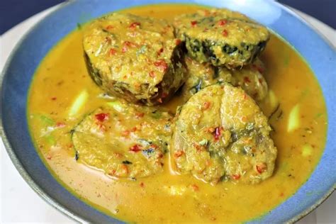 Resep Gulai Ikan Tongkol, Gulai Khas Padang yang Kaya akan Gizi - Tentang Indonesia