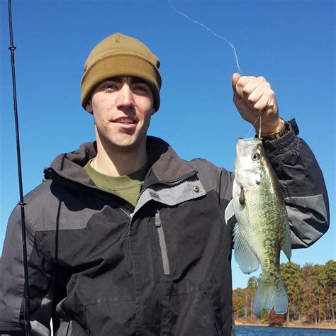 December Crappie Fishing is Exceptional at Lake O’ the Pines | Pine Cove Cabin Vacation Rental ...